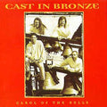 Cast in Bronze Carol of the Bells - Christmas