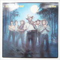 THE CHARLIE DANIELS BAND FULL MOON VG-VG - VINYL