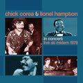 Chick Corea Lionel Harper in Concert - RSD VINYL
