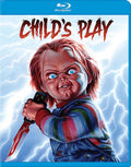 CHild's Play - Blu-ray
