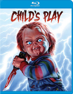 CHild's Play - Blu-ray