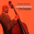 Christian Mcbride Conversations - RSD VINYL