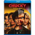 Chucky Season 1 - Blu-ray