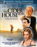 Cider House Rules - Blu-ray
