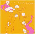 CLAP YOUR HANDS SAY YEAH - CD