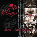 Clit 45 – Self-Hate Crimes - CD