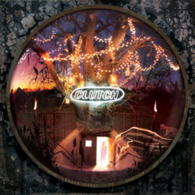 Clutch  From Beale Street to Oblivion - VINYL