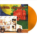 Coal Chamber (Clear Vinyl, Orange) - VINYL