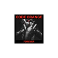 Code Orange Forever VG VG - VINYL
