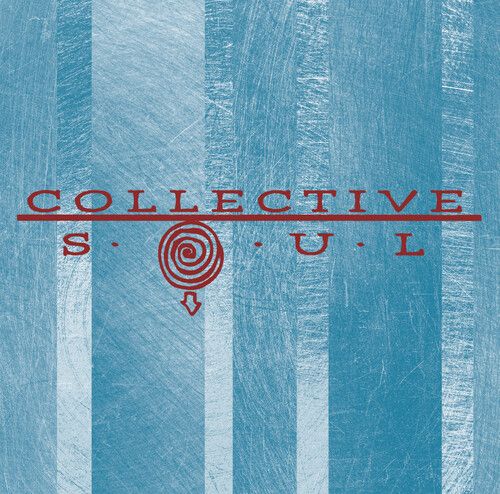 Collective Soul (ST) - VINYL