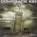 Comeback Kid Broadcasting VG VG - VINYL