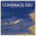 Comeback Kid Symptoms & Cures VG VG - VINYL