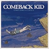 Comeback Kid Symptoms & Cures VG VG - VINYL