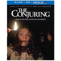 Conjuring - Blu-ray