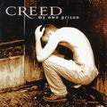 CREED MY OWN PRISON - CD