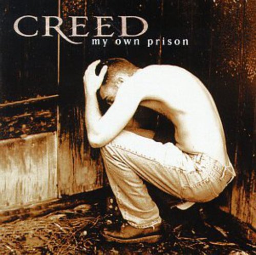 CREED MY OWN PRISON - CD