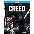 Creed - Blu-ray