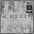 Creed Live In San Antonio (11/ 14/ 1999) (RSD Exclusive, Colored Vinyl, Silver) - RSD VINYL