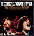 Creedence Clearwater Revival -  Chronicle VG GD - VINYL