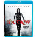CROW, THE (1994) - Blu-ray