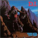 D.I.   HORSE BITES DOG CRIES - CD