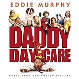 DADDY DAYCARE SOUNDTRACK - CD