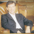 DANIEL O'DONNELL   YESTERDAY'S MEMORIES - CD