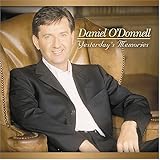 DANIEL O'DONNELL   YESTERDAY'S MEMORIES - CD