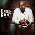 DARIUS RUCKER  LEARN TO LIVE - CD