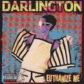 DARLINGTON   EUTHANIZE ME - CD