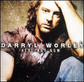 DARRYL WORLEY  HERE AND NOW - CD