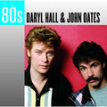 DARYL HALL & JOHN OATS  THE 80'S - CD