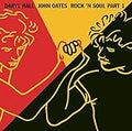 DARYL HALL JOHN OATES ROCK N ROLL PART 1 - CD