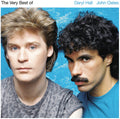 DARYL HALL  JOHN OATS   THE VERY BEST OF - CD