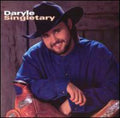DARYLE SINGLETARY   SELF TITLED - CD