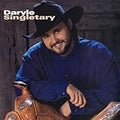 DARYLE SINGLETARY   SELF TITLED - CD