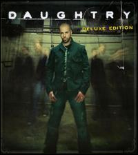 DAUGHTRY   DELUXE EDITION - CD
