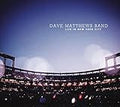 DAVE MATTHEWS BAND  LIVE IN NEW YORK CITY  - CD