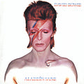 DAVID BOWIE   ALADDIN SANE - CD