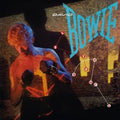 DAVID BOWIE LETS DANCE - CD