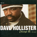 DAVID HOLLISTER  CHICAGO 85    THE MOVIE - CD
