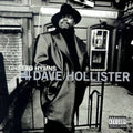 DAVID HOLLISTER   GHETTO HYMNS - CD