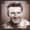 DAVID HOUSTON    THE BEST OF - CD
