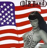DAVID LEE ROTH BAND  SELF TITLED - CD