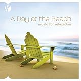 DAY AT THE BEACH  MUSIC FOR RELAXATION - CD