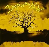 DAYS OF THE NEW  SELF TITLED - CD