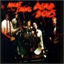 DEAD BOYS  NIGHT OF THE LIVING DEAD BOYS - CD
