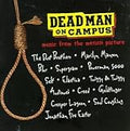 DEAD MAN ON CAMPUS - CD