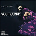 DEAD OR ALIVE  YOUTHQUAKE - CD