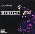 DEAD OR ALIVE  YOUTHQUAKE - CD